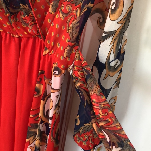 Katie Dress - Picture 4 of 9